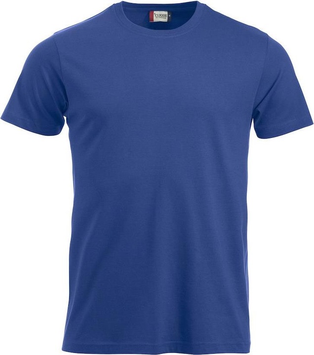 Actual product image Clique New Classic Tshirt (M)