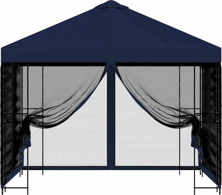 Image du produit vidaXL Garten Pavillon (300 cm, 300 cm)