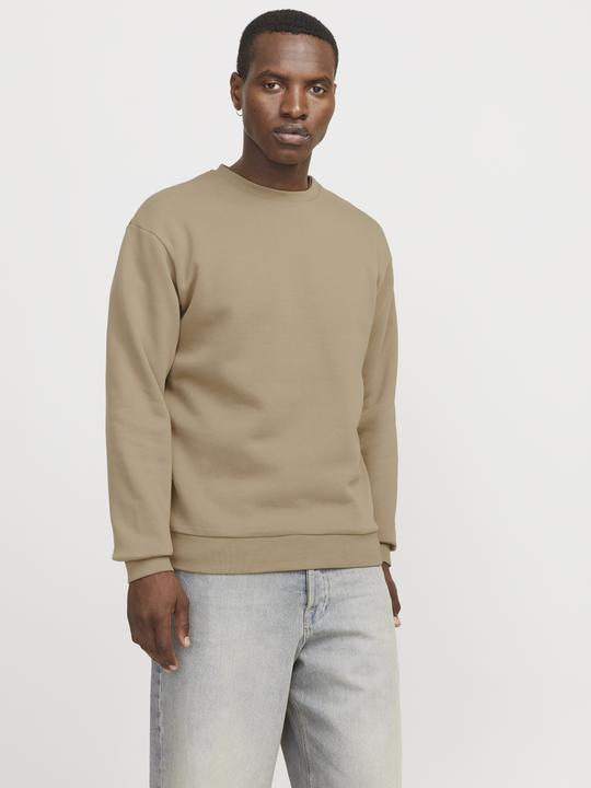 Immagine prodotto Jack & Jones Jjebradley Sweat Crew Noos (XXL)