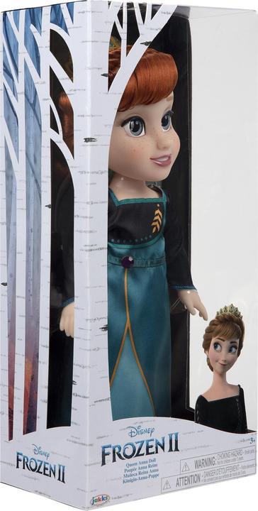 Produktbild Jakks Pacific Disney Frozen - Queen Anna