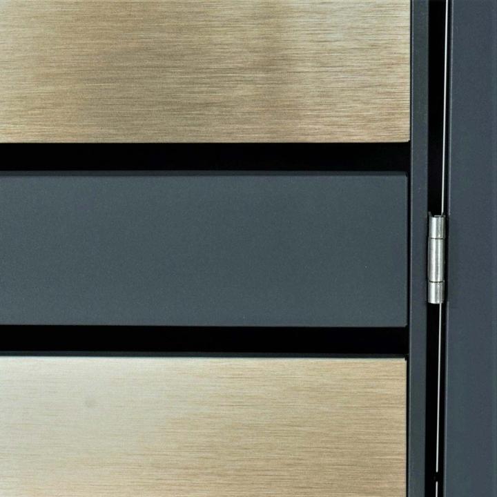 Produktbild MCW J81-1er/2er