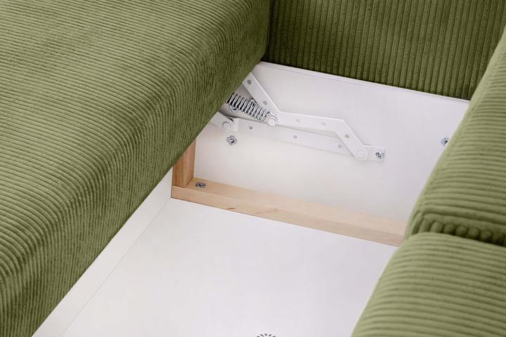 Produktbild Konsimo Napi (Ecksofa)