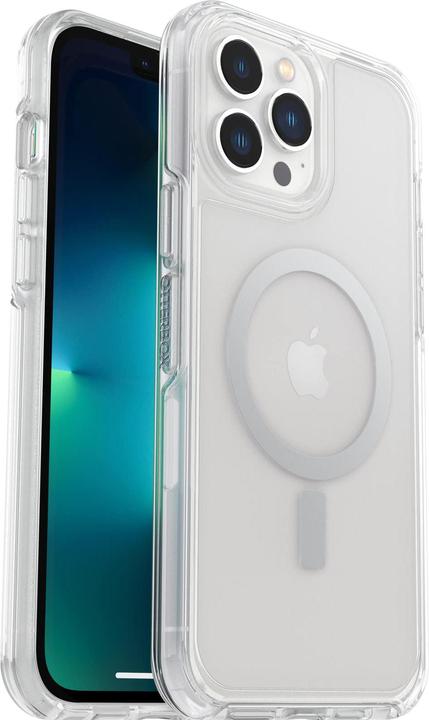 Produktbild OtterBox Symmetry+ mit MagSafe (Apple iPhone 13 Pro Max, Apple iPhone 12 Pro Max)