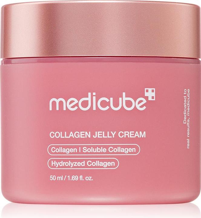 Produktbild Medicube Collagen-Gelee-Creme (50 ml)