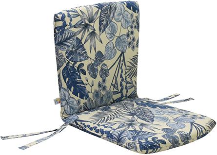 Bouquet Indigo