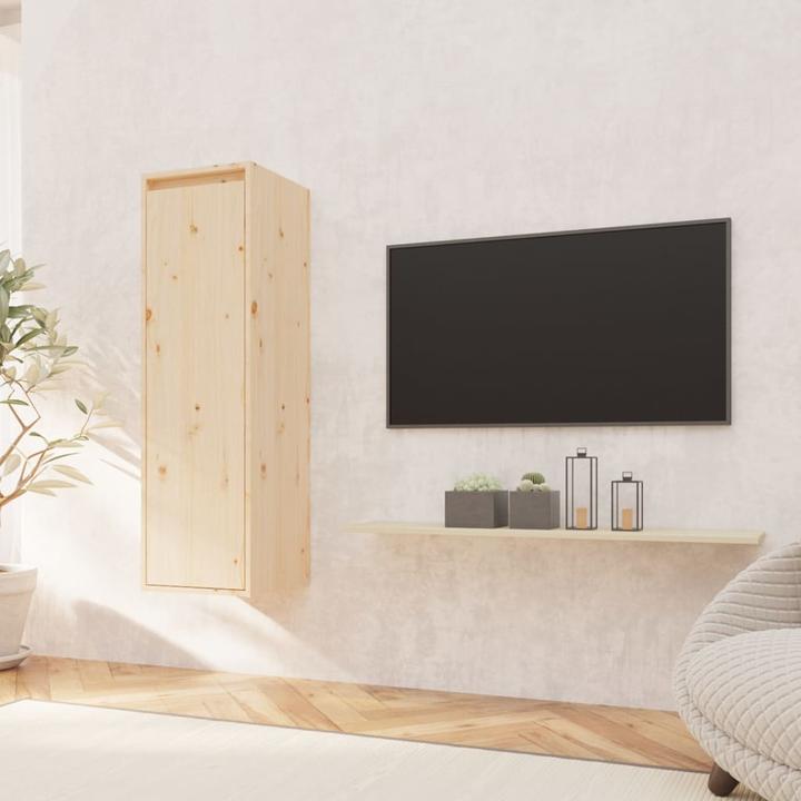 Produktbild vidaXL Wernher (30 x 30 x 100 cm)