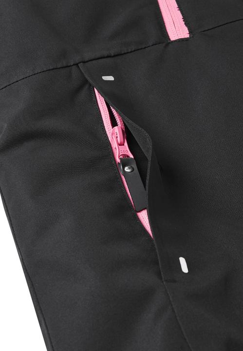 Produktbild Reima tec Kinder Skijacke Perille (134)