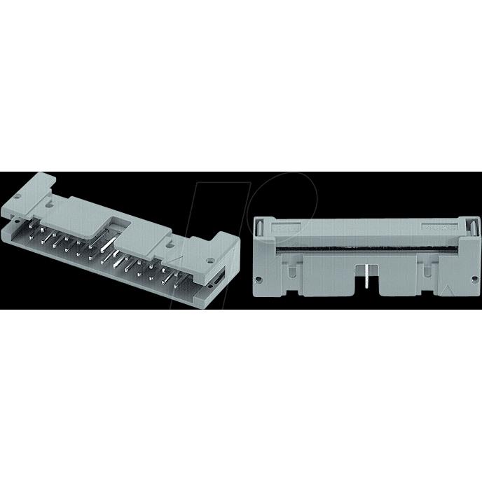 Thumbnail - 3M ELEKTRO PRODUKTE 46106051, Elektronikkabel + Stecker
