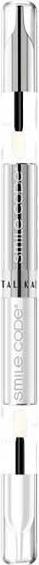 Produktbild Talika SMILE CODE anti-aging duo care lips and contour 2 x 2.5ml (5 ml)