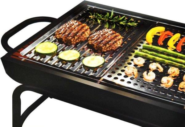 Immagine prodotto BBQ Collection Ruszt na grilla 23x30cm 2szt