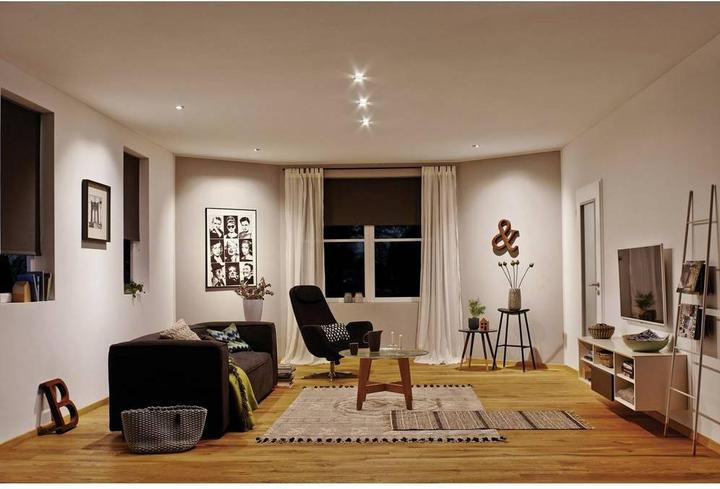 Produktbild Paulmann Nova (470 lm, GU10)