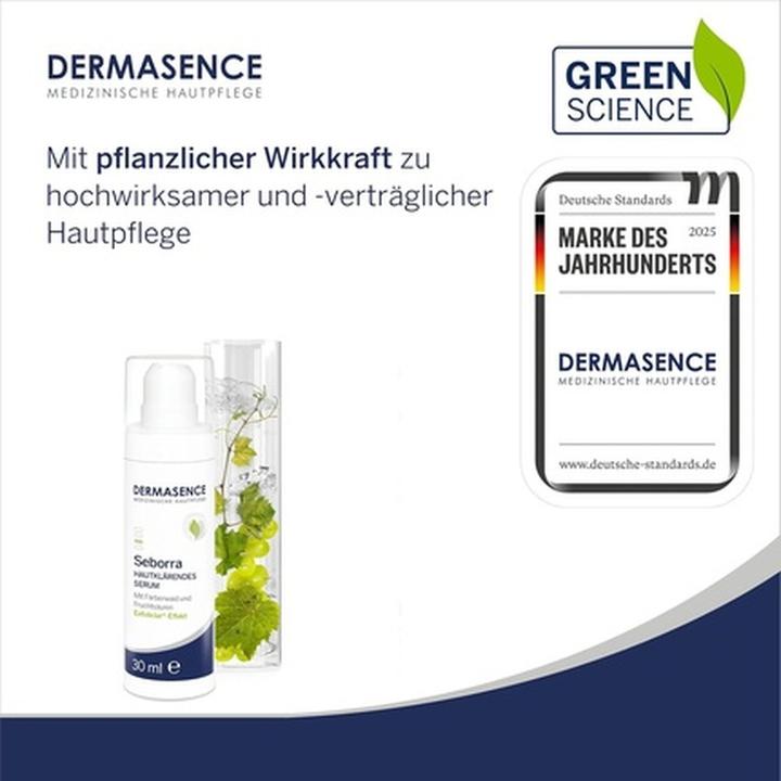 Actual product image Dermasence Seb Skin Serum (30 ml)