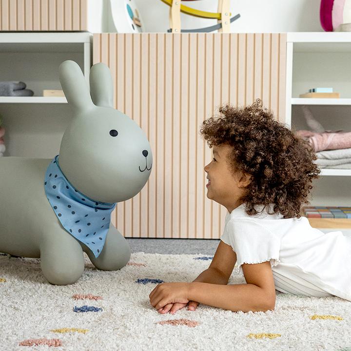 Produktbild Kindsgut Hüpftier