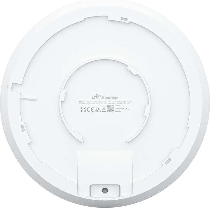 Produktbild Ubiquiti U6-Enterprise (4800 Mbit/s)