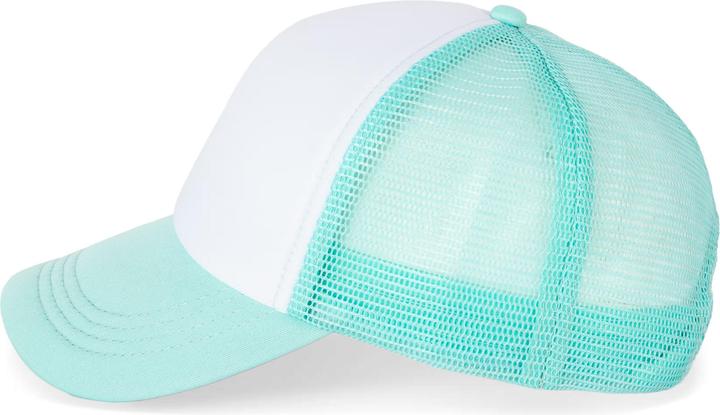 Produktbild K-up Trucker Cap 5-Panel (One Size)