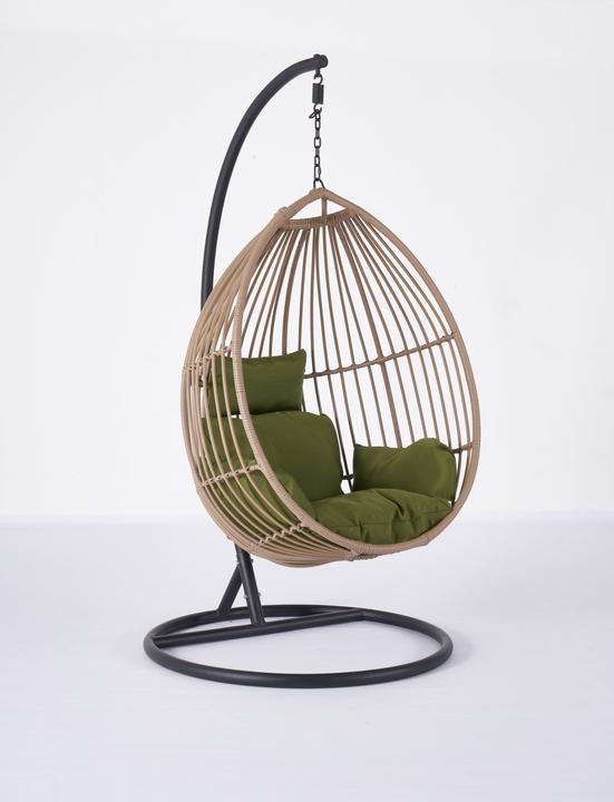 Actual product image Domoletti Hanging Chair