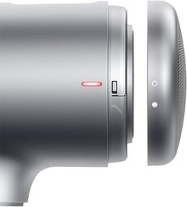 Produktbild Braun HD 4.3 (2200 W)