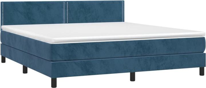 Immagine prodotto vidaXL Boxspringbett (160 x 200 cm)