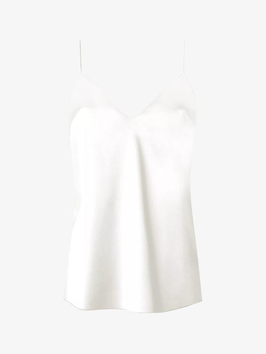 Actual product image Simone Perele Dream Silk Neglige (40, L)
