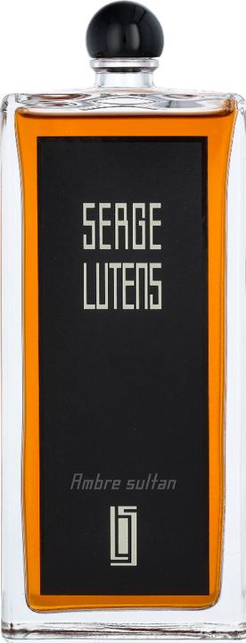Immagine prodotto Serge Lutens Ambre sultano (Eau de parfum, 100 ml)
