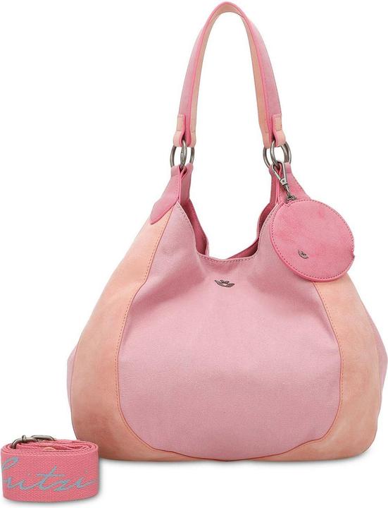 Immagine prodotto Fritzi aus Preußen Izzy Woo Canvas Shoulder Bag