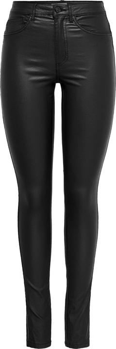 Immagine prodotto Only ONLRoyal HW Skirt Coated Skinny Fit Jeans (30)