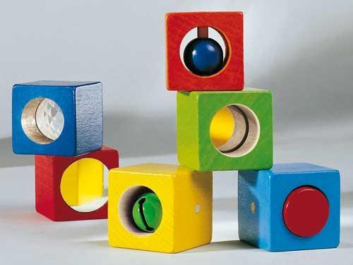 Produktbild Haba Erkundungssteine