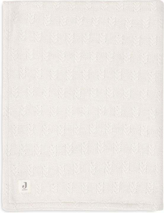 Actual product image Jollein Fleece blanket