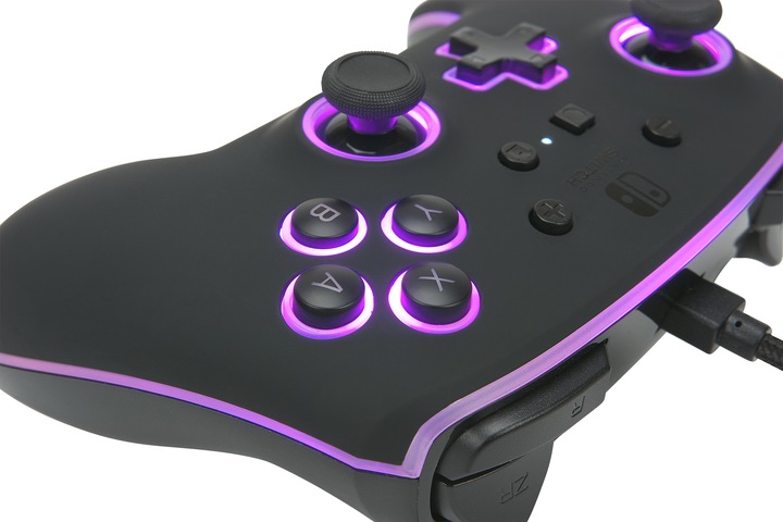 Actual product image PowerA Spectra Enhanced (Switch)
