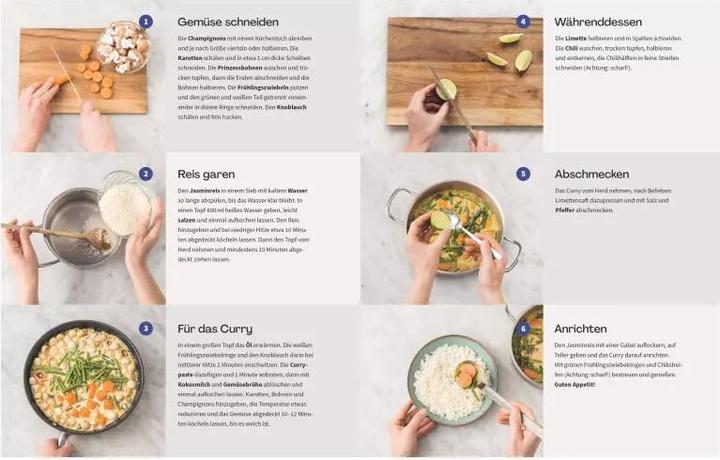 Produktbild HelloFresh. Das Kochbuch (Deutsch, DK Verlag, 2021)