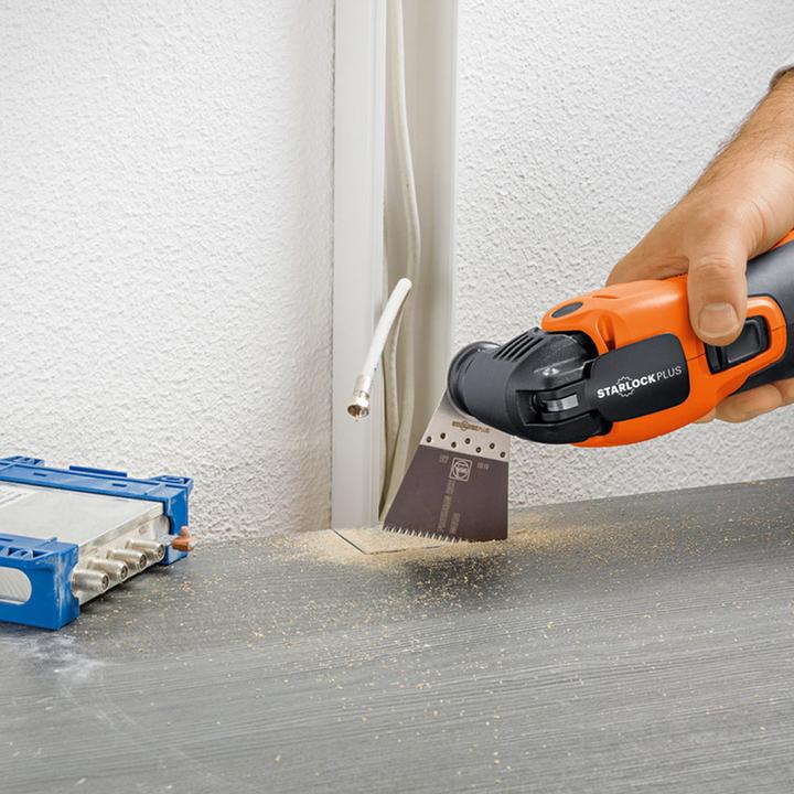 Productafbeelding Fein Bimetaal invalzaagblad 65 mm