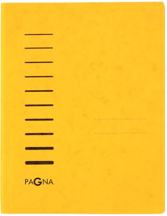 Produktbild Pagna Schnellhefter, für DIN A4, Karton, einzeln oder 25 Stück (A4, 1 x)