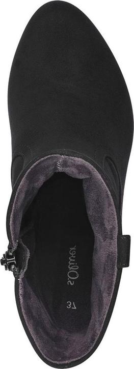 Actual product image S.Oliver Ankle boot (38)