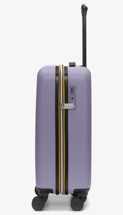 Immagine prodotto K-Way Carrello da cabina piccolo (44 l)