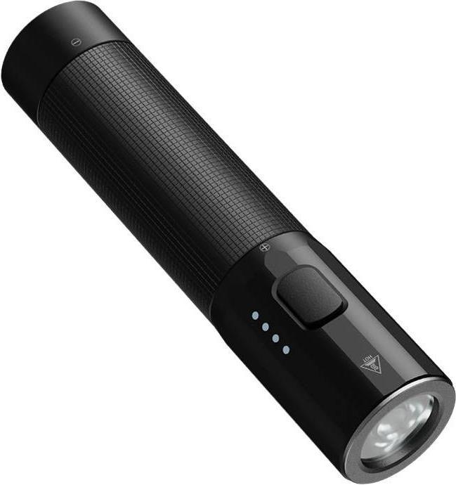 Actual product image NexTool Outdoor Series (12.65 cm, 1200 lm)