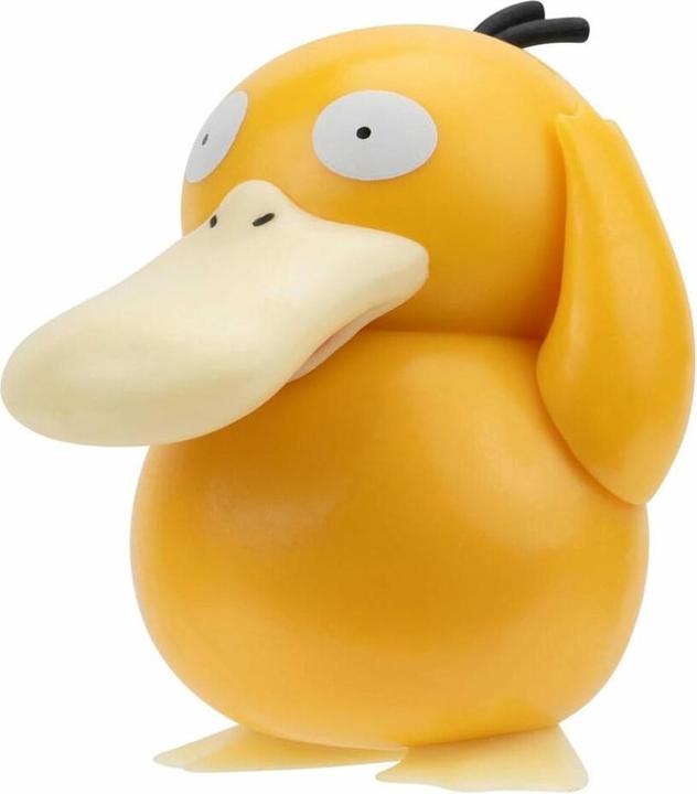 Produktbild Jazwares Pokémon Battle Figure Set Figuren 3er-Pack Glumanda #4, Galarian Darumaka, Enton 5 cm