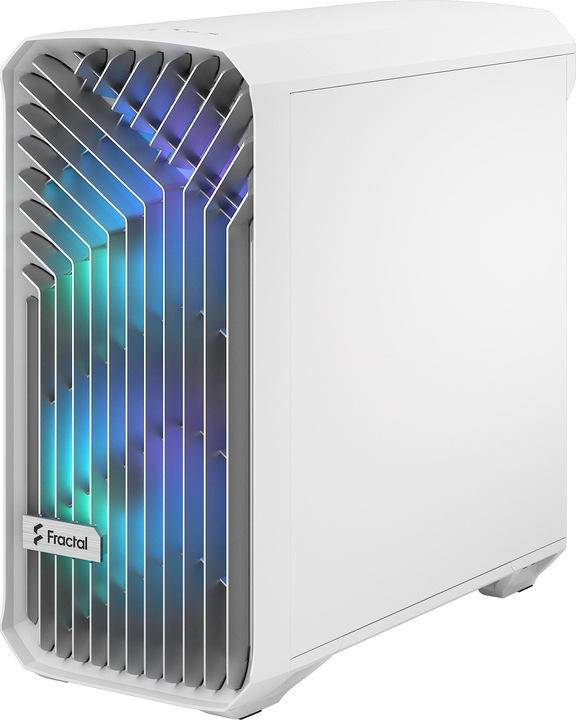 Produktbild Fractal Torrent Compact (ATX, mATX, Mini-ITX, E-ATX, SSI CEB)