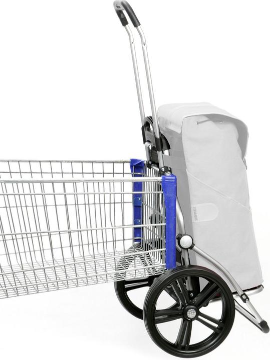 Produktbild Andersen Royal Shopper 360° Mole