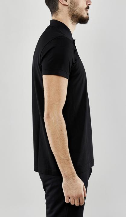 Actual product image Craft Adv Seamless Polo Shirt M (M)