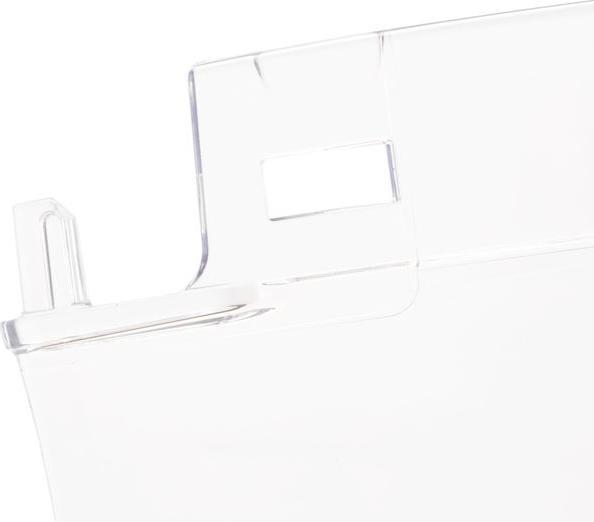 Produktbild 3M Polycarbonatvisier klar 5F-1 (Schutzbrillenkasten)