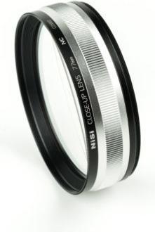 Actual product image Nisi Close Up Lens Kit NC II (Macro intermediate ring)