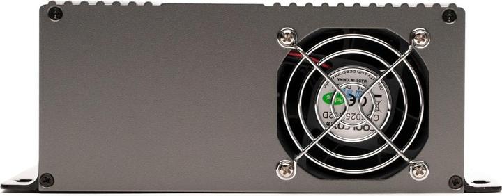 Produktbild Noqon NBS30 Solar-Ladebooster mit integriertem Solarladeregler 30A