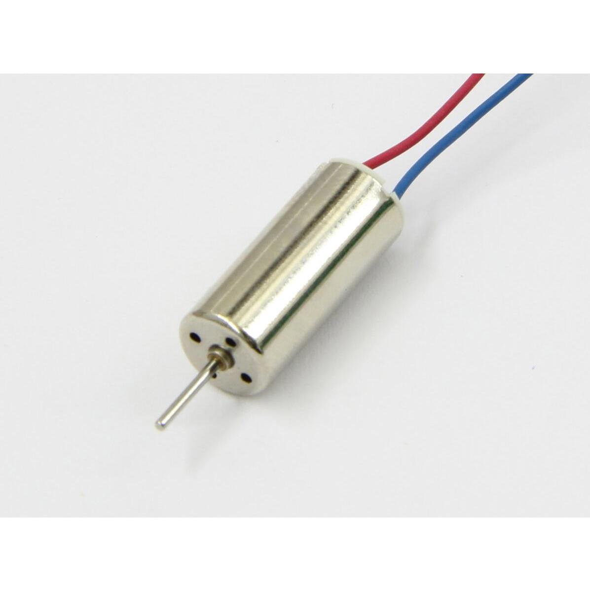 Jamara Hauptmotor Gyro V2 hinten