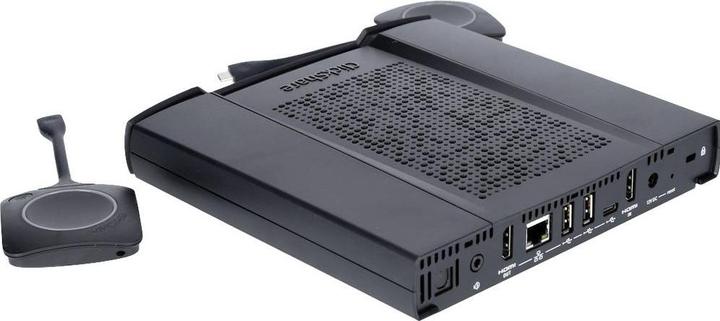 Produktbild Barco ClickShare CX-50 2. Generation drahtloses Konferenzsystem