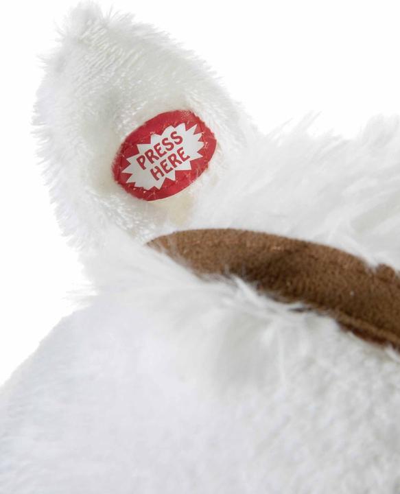 Produktbild Heunec Steckenpferd Sabrina