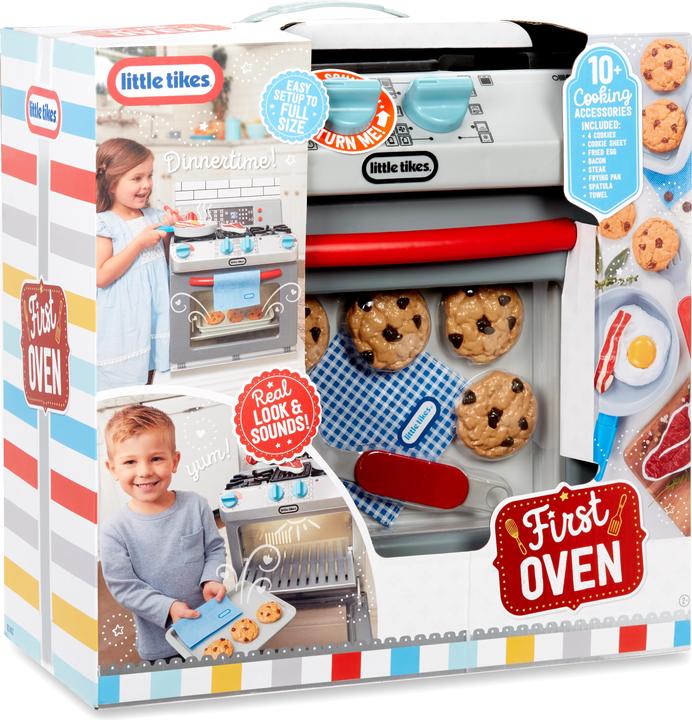 Immagine prodotto MGA Primo forno