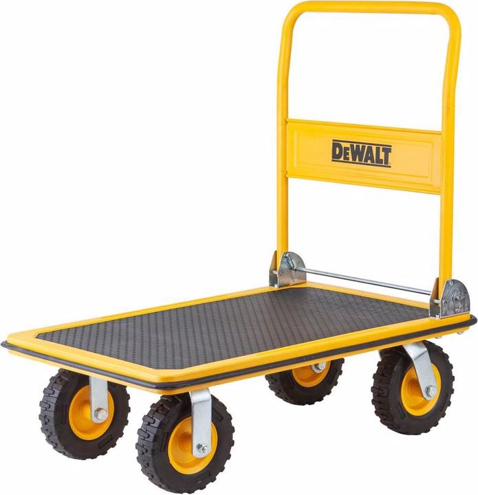 DeWalt DXWT-504 (400 kg)