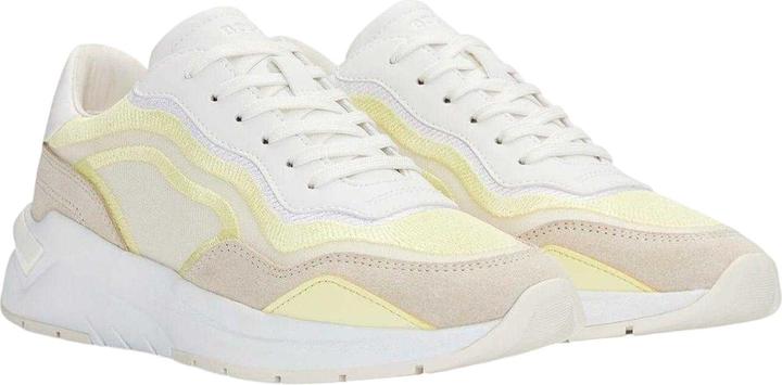 Produktbild BOSS Skylar Sneaker Grob flach (37)