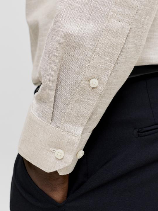 Immagine prodotto Jack & Jones Jprblaparker Heather L/S Shirt Styd (M)