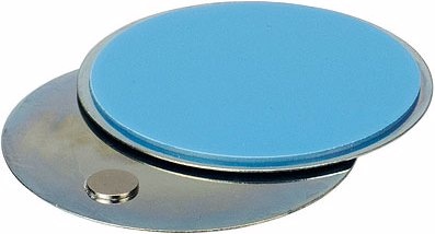 Image du produit Magnetolink Fixation magnétique 70mm pour GS559